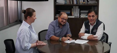El Plan Especial de Manejo y Protección de Patrimonio de la Galería Santa Elena, es un hecho