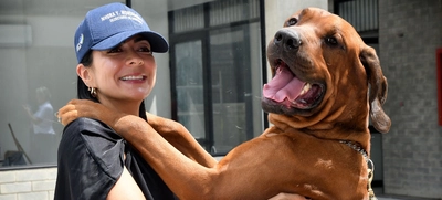 Centro de Bienestar Animal recibió donación de insumos para el beneficio de los seres sintientes