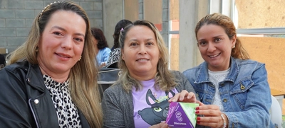 Visitas a colegios realizó el secretario en educación durante la semana de desarrollo institucional