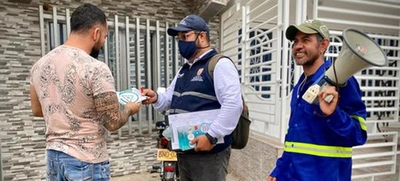 Logros de impacto en gestión de servicios públicos se alcanzaron en 2022