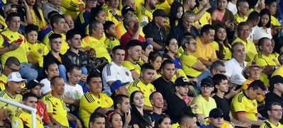 Colombia pasa la página y espera vencer a Perú en su segunda salida en el Suramericano Sub 20