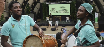 Celebración del Día Mundial de la Cultura Africana y de los Afrodescendientes