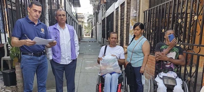 Bienestar Social continúa su lucha contra el hambre