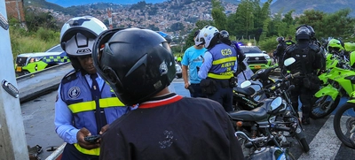 Propuesta de Alcaldía para controlar piques ilegales, toma pista entre la afición