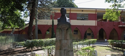 Con una eucaristía Santa Librada celebra el bicentenario de su fundación