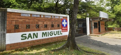 Hospital Geriátrico y Ancianato San Miguel se prepara para sanear pasivos y ampliar sus servicios