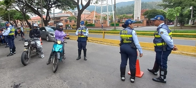Conozca los valores de la Tasa por Congestión para el 2023 en Cali
