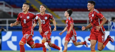 Colombia empató 1-1 con Brasil y aplazó su clasificación en el Suramericano Sub 20