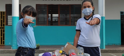 26 de enero: Día Mundial de la Educación Ambiental