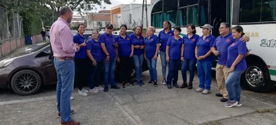 Abierta convocatoria para beneficiarios del programa Corazón Contento