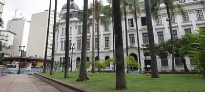 Apropiación y pertenencia en la renovada Plaza de Cayzedo