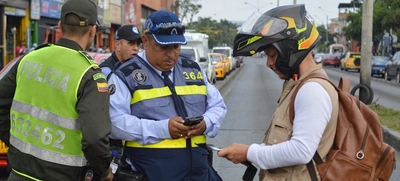 Movilidad amplía plazo para pago de la tasa por congestión