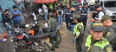 Golpear la criminalidad en cada operativo es el objetivo: Secretaría de Seguridad y Justicia