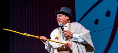Teatro Jorge Isaacs, 12 años abriendo el telón de la temporada de teatro en Cali
