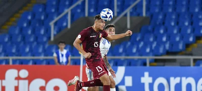 Cali entregó el último clasificado para la final del Suramericano Sub 20