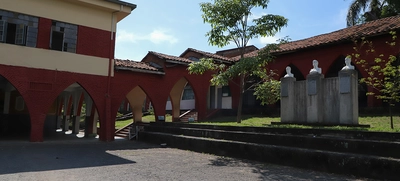 ‘Doctor Mao’ y su paso por Santa Librada