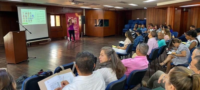Se inician en comunas y corregimientos, los Diagnósticos Participativos 2023