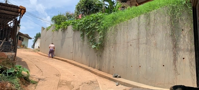 Reinician obras por urgencia manifiesta en Cali