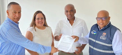 Radicada documentación para solicitar el título de propiedad del predio de Santa Librada