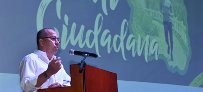 Ante el Concejo de Cali se radicará la Política Pública de Cultura Ciudadana