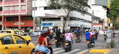 Cali será pionera en el país, en semaforización inteligente adaptativa
