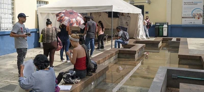 Así gestionó Cali las barreras de atención en salud durante 2022