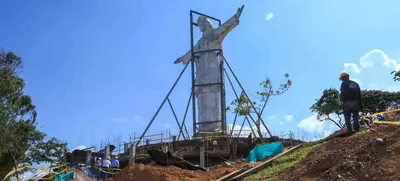 El proyecto Integral Cristo Rey impulsará el turismo sostenible de Cali