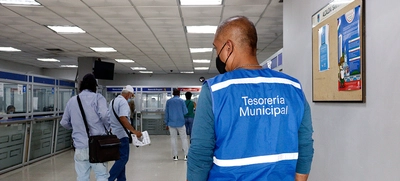 Distrito caleño se pone al día con obligaciones con proveedores y prestadores de servicio