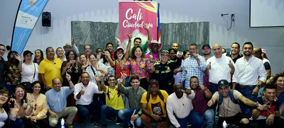 Radicado Proyecto de Acuerdo de la Política Pública de Cultura Ciudadana