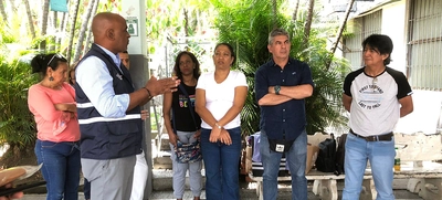 “No se puede hacer liderazgo por trinos sin verificar”: secretario de Educación