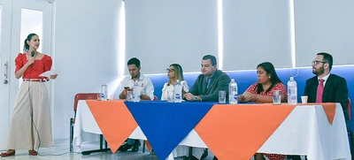 Salud Pública conmemora el ‘Día Mundial contra el Cáncer’