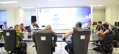 Administración caleña invertirá cerca de $11 mil millones en cámaras de videovigilancia