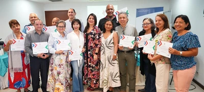 Alcaldía adopta lineamiento técnico para implementar la Gestión del Conocimiento