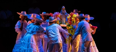 Cali será sede de un gran evento mundial: 1er Encuentro de las Culturas Populares