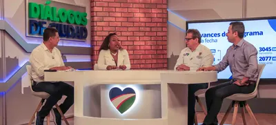 “Política de buena calidad es asumir el control del Estado para el beneficio de todas y todos”: Jorge Iván Ospina, alcalde de Cali