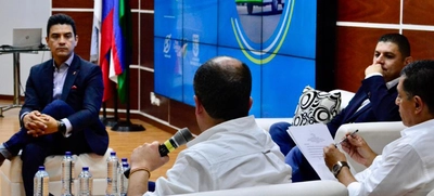 Movilidad presenta las bondades del Sistema Inteligente Integrado de Transporte Público