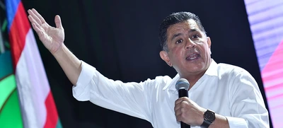 “Cali está presta a poder recibir una concurrencia nacional para tener un metro”: alcalde Ospina