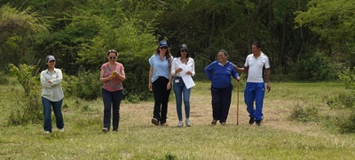 Viviendas rurales sostenibles en Navarro, más cerca de ser una realidad