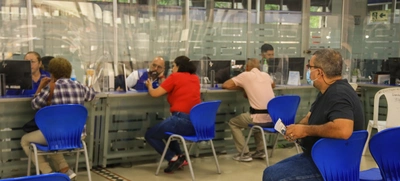 Así se invierten los recursos que pagan los contribuyentes caleños