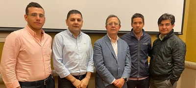 Metro Cali firmó acuerdo de acreedores