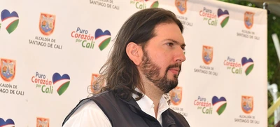 Gerente del Plan Jarillón asume nuevos retos en proyecto de orden Nacional