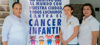Cáncer infantil: un diagnóstico a tiempo puede salvar la vida de los niños
