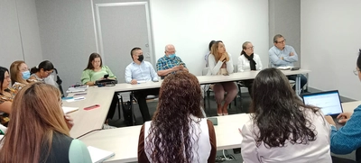 Instalación de la ‘Mesa Distrital de Economía Social y Solidaria’
