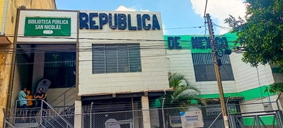 Bibliotecas Públicas de Cali reabrieron sus puertas