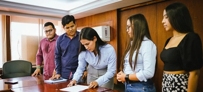 Una nueva alianza por el futuro de las juventudes caleñas