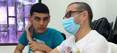Primera jornada Sin Barreras se cumplió en la comuna 5