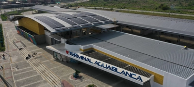 Nueva Terminal Aguablanca del MIO prestará servicio gratuito durante tres días