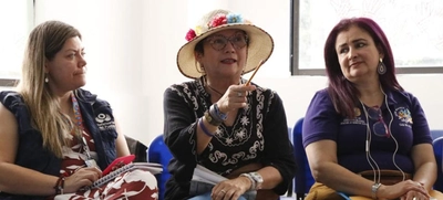 Se accionarán rutas de atención oportunas para erradicar la violencia contra las mujeres