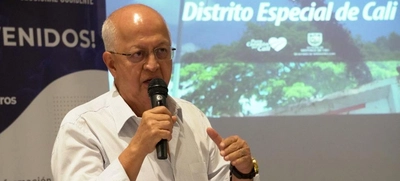 Presentan las Obras de Corazón ante empresarios y afiliados de la CCI