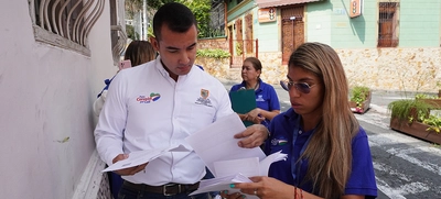 Hacienda más cerca de ti, abarca gran parte de Santiago de Cali con sus servicios